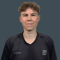 Oliver 'IceBerg' Berg Counter-Strike Statistics