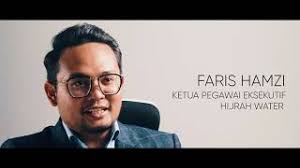 Juruukur abadi utara sdn bhd. Hijrah Water Hq Potret Niaga Cute766