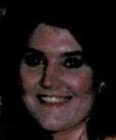 Tori Gervais Obituary (1965