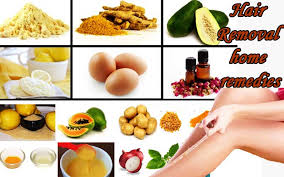 Alum works wonders in removing the growth of hair. 15 Natural Home Remedies For Hair Removal Tips To Stop Hair Growth Ask Health News