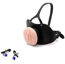 Amazon.com: BELSIANG Oral Sex Mouth Gag,Large Model PU Leather Locked Blow  & Jobs Mouth Gags & Muzzles (Black, Large) : Health & Household
