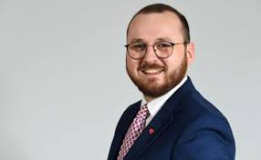 Executive Editor, World Screen