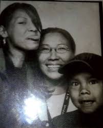 Amber Morin Obituary October 2, 2024