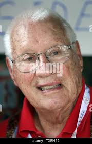 Former Baltimore Orioles Cal Ripken, Jr., from left, Eddie Murray, Earl  Weaver, Brooks Robinson, Frank Robinson and Jim Palmer stand in front of a  statue of Brooks Robinson after it was unveiled