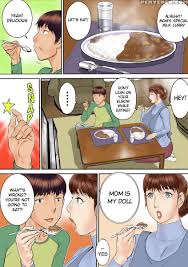 Mom Is My Doll 1 - Read Manga Mom Is My Doll 1 Online For Free