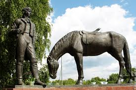 Pamyatniki Pisatelyam V Vologodskoj Oblasti