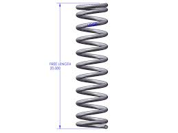 Jeep Grand Cherokee Wj Coil Springs