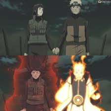 79 2k Likes 1 861 Comments Naruto Uzumaki Naruto On Instagram Who S The Strongest Female Character In Naruto In 2020 Anime Naruto Naruto Art Naruto Uzumaki