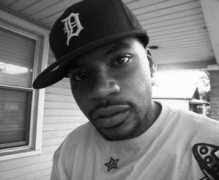 Lonnie Trice's Instagram, Twitter & Facebook