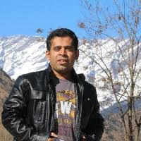 Mandar Oak Email & Phone Number