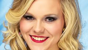 Miss Mississippi Contestants