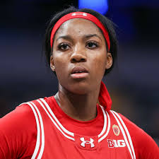 Inside Serah Williams' journey to UConn women's basketball