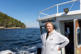 Tur med pressedekning