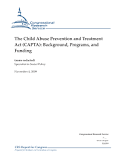 Image result for the child abuse treatment and prevention act was pass when
