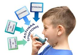 How to Tell if Your Child Has Asthma or Allergies and When to Visit ER