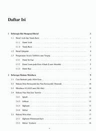 Segala puji bagi allah yang telah memberikan segala karunianya dan limpahan nikmatnya. Download Buku Tajwid Pdf Lengkap Beserta Contohnya Abana Online