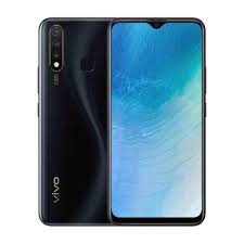 Vivo Y19 (Magnetic Black, 4GB RAM ...