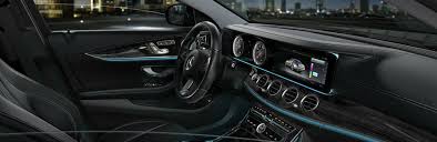 What Is Included In The E Class Premium Package Mercedes Benz Of Arrowhead