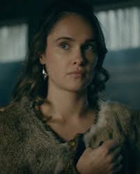 Vikings season 6 part 2: Will Ingrid become a shieldmaiden?