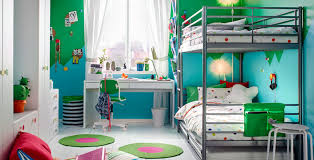 Manuale per la ikea tromso letto a soppalco. Camerette Ikea Per Bambini E Ragazzi Di Tutte Le Eta