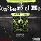 Concierto de Monsters of Mock en Aurora