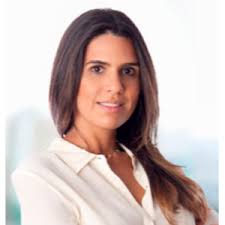 Lívia Medeiros Amorim, Brazil