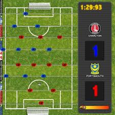 Tenga la seguridad de que todos los juegos de fútbol en nuestro sitio se prueban para que pueda jugar en su dispositivo móvil o computadora de manera segura. Los 10 Mejores Juegos De Futbol Online Gratis
