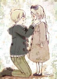 Maybe you would like to learn more about one of these? 8 Drawing Bro Sis Ideas Anime Big Brother Little Sister Drawings