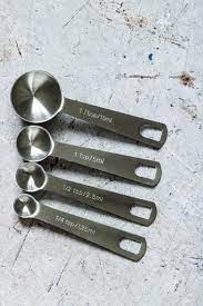 5 milliliters to teaspoons how many teaspoons in 5 milliliters? How Many Teaspoons In A Tablespoon Recipes From A Pantry