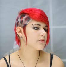 The mohawk is one of the punkest looks you'll ever lay your eyes on. Short Punk Hairstyles Novocom Top