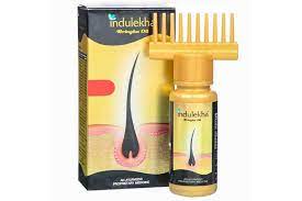 Indulekha Bringha Oil Review Ingredients How To Use Benefits Side Effects