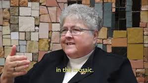 Chapel 50th Anniversary Celebration at Sacred Heart Convent, Springfield,  Illinois