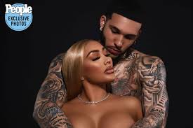 LiAngelo Ball and Nikki Mudarris Are Expecting First Baby Together