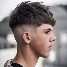 Los mejores cortes de pelo para chicos comienzan con el pelo corto en los lados. Mejores Fotos De Cortes De Pelo Para Hombre 2021 Para Pelo Corto Haciendofotos Com