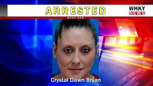 Arrests Made In Catawba County Cases