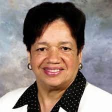 First Black Woman at NASA Research Center: Dr. Christine Darden, Data  Analyst