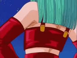 Dragon Ball Gt Bulla GIF - Dragon Ball Gt Bulla Bra Briefs - Discover &  Share GIFs