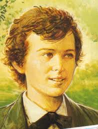 The Feast of St Dominic Savio — The Parish of St. James, Bootle