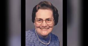 Joyce Anamae Lueck Obituary