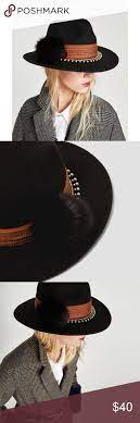 Zara Felt Hat Zara Clothes Design Fashion Design