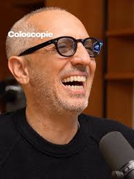 Gad Elmaleh Groupe De Rock