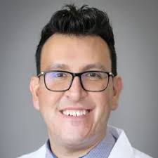 Dr. Bonnie Samson, Pediatrics