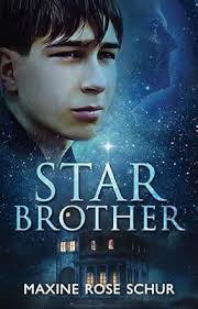 Book review of Star Brother