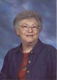 Bonnie Jo Wright Obituary