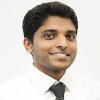 Dipin John Email & Phone Number