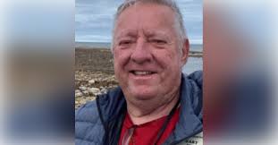 Obituary information for Gary Andrew Parker