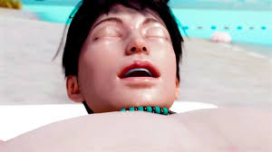Watch Sugimoto at the beach - Babe, Goddess, Big Tits Porn - SpankBang