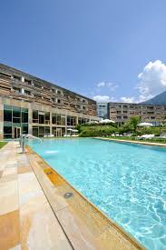 Pool Area At The Falkensteiner Hotel Spa Carinzia Hotel Spa Holiday Resort Wellness Hotel