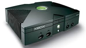 19 Weird Facts About Xbox History To Impress Your Friends Gamesradar Xbox Console Video Games Xbox Original Xbox