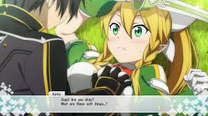 Sword art online hollow fragment guide. Sword Art Online Re Hollow Fragment Review Ps4 Rice Digital